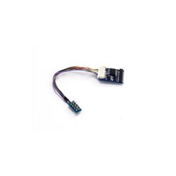 OMNI Decoder - 21 & 8 Pin Decoder