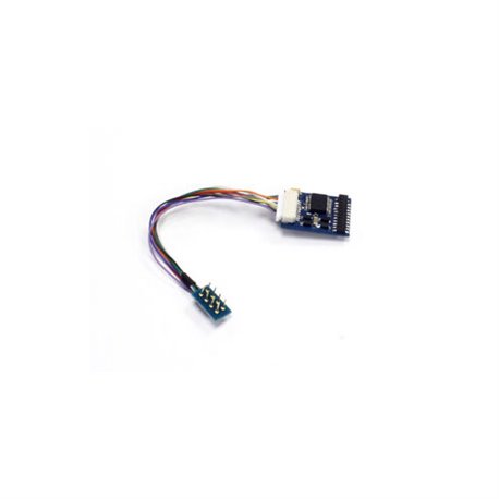 OMNI Decoder - 21 & 8 Pin Decoder