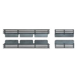 N Wagon Coke Extension Boards