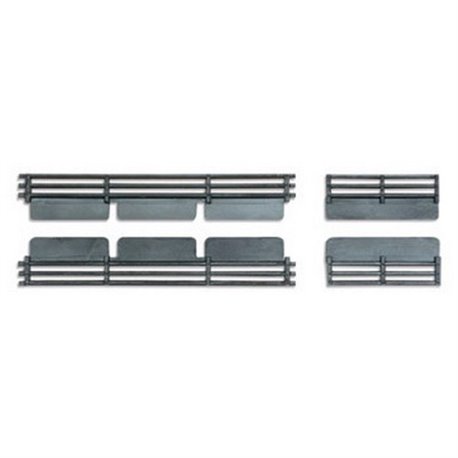 N Wagon Coke Extension Boards
