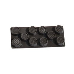 N Wagon Barrels Dark Brown