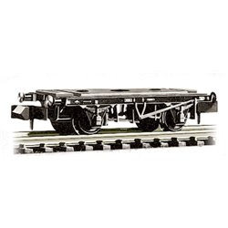 10ft Wheelbase steel type Chassis kit
