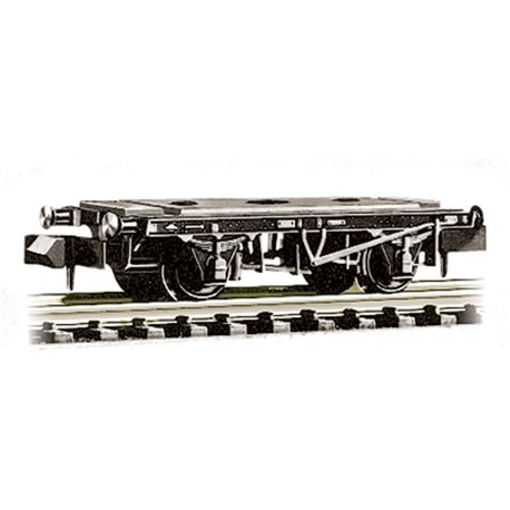 10ft Wheelbase steel type Chassis kit