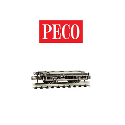 Brake Van Chassis Kit 10ft Wheelbase steel type
