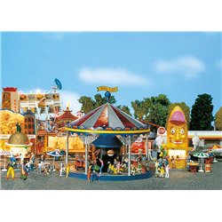 Childrens Merry Go Round