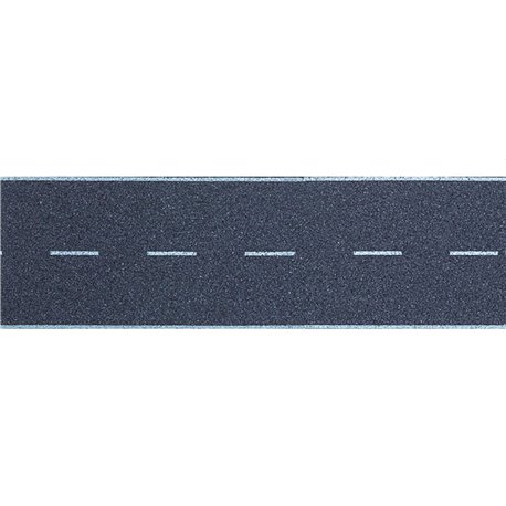 HO/OO Flexible Roadway 1m long