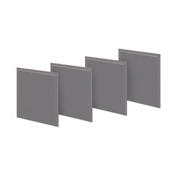 Extra Roller Shutter Doors Kit