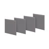 Extra Roller Shutter Doors Kit