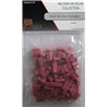 Large bricks red - 48s