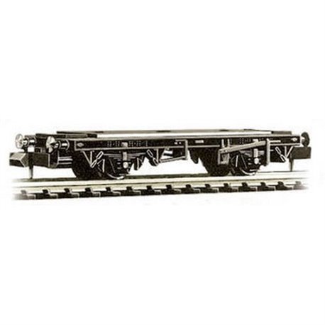 15ft Wheelbase steel type Chassis kit