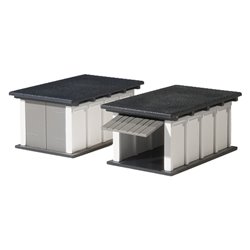 HO 2 Garages