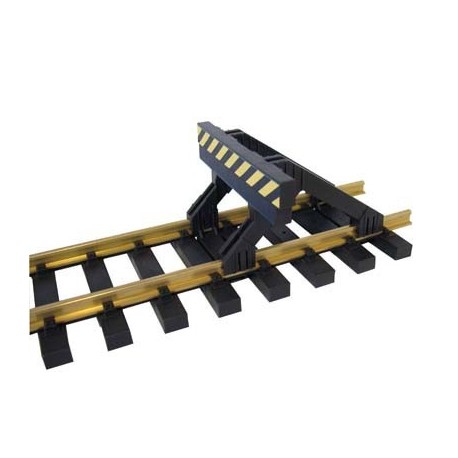 G-Track Buffer Stop
