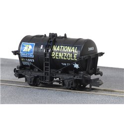 10ft Tank Wagon National Benzole No.2003