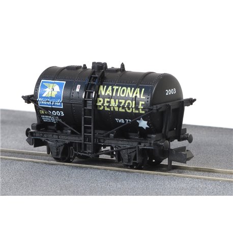10ft Tank Wagon National Benzole No.2003