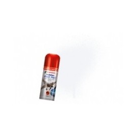 Enamel Satin Varnish - Modellers Spray 150 ml