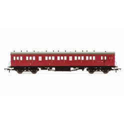 BR 58' Maunsell Rebuilt (Ex-LSWR 48') 'S6405S'