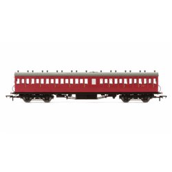 BR 58' Maunsell Rebuilt (Ex-LSWR 48') 'S280S'