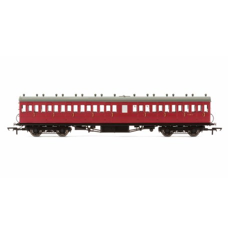 BR 58' Maunsell Rebuilt (Ex-LSWR 48') 'S280S'