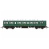 SR 58' Maunsell Rebuilt (Ex-LSWR 48') '6403' SR Green