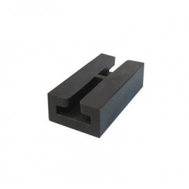 G-Track Insulated Rail Joiners (6)