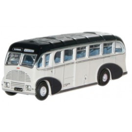 Burlingham Sunsaloon A & C McLennan