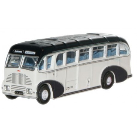Burlingham Sunsaloon A & C McLennan