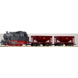 DB BR80 Freight Starter Set III