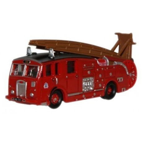 Dennis F12 Fire Engine Northern Ireland Fire Authority