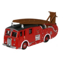 Dennis F12 Glasgow Fire Service