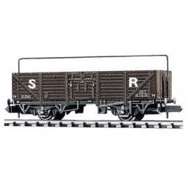 SR Tarpaulin wagon