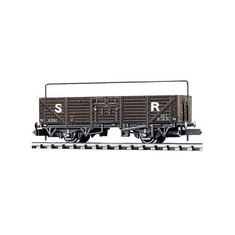 SR Tarpaulin wagon
