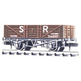 SR Mineral wagon