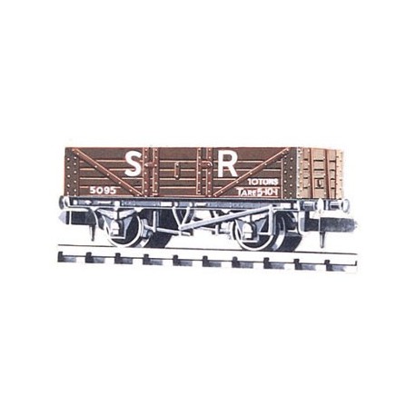 SR Mineral wagon