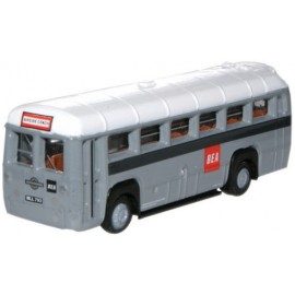 AEC RF BEA