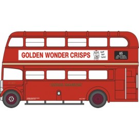 AEC Regent RT London Transport