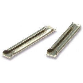 Rail joiners code 75