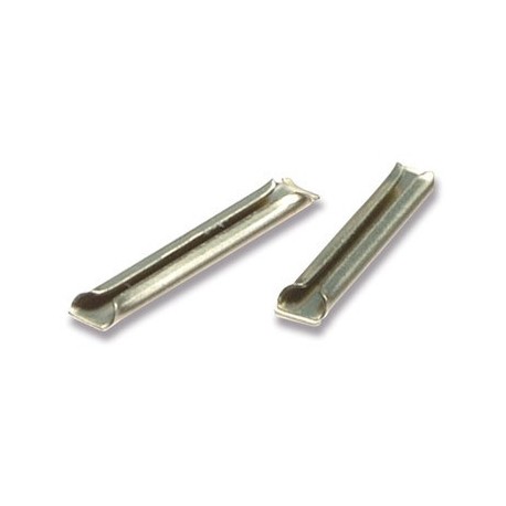 Rail joiners code 75