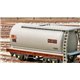 15ft Tank Wagon (Type C) Algeco No. ALG49071