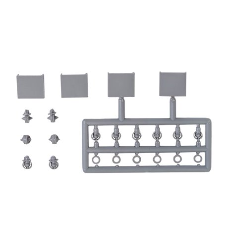 Torpedo Ventilators & Bonnet Ventilators