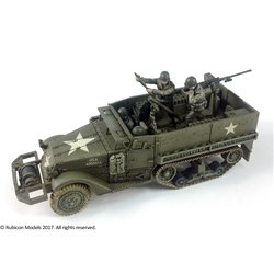 M3/M3A1 Expansion Kit - M21 MMC & Tarpaulin Set