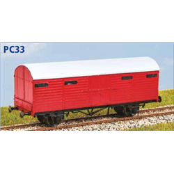 LMS 4-wheel CCT