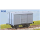 LNER 12t Fruit Van Dia 94 - OO plastic kit