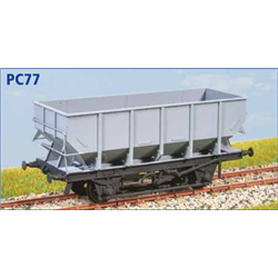 BR 21t Hopper (Diagram 1/146) - OO plastic kit