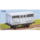 LMS Cattle Truck D1661 (1923-1962)