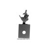 20-Series Coupler medium (9/32") underset shank