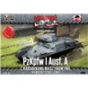 Pz.Kpfw. IA - 1/72 Plastic model kit