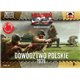 Polish Headquarters Command (Figures) - 1/72 Plastic model kit