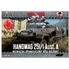 Sd.Kfz. 251/1A - 1/72 Plastic model kit