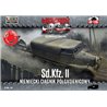 Sd.Kfz. 11 - 1/72 Plastic model kit