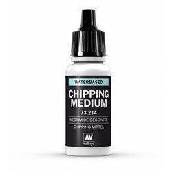 Chipping Medium 17ml